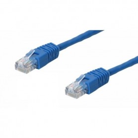 CABLE RED DIGITUS CAT. 6  S-FTP 3M COLOR AZUL