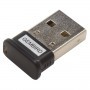 GEMBIRD BLUETOOTH 4.0 BTD-MINI5 50M. USB 2.0