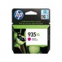 HP 935XL MAGENTA - CARTUCHO DE TINTA ORIGINAL (9.5 ML) - C2P25AE