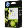 HP 88XL AMARILLO - CARTUCHO DE TINTA ORIGINAL (17.1 ML) - C9393AE