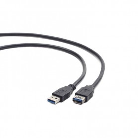 CABLE EXTENSION USB 3.0 M-H CABLEXPERT 3M