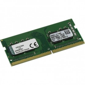 8GB MEMORIA SODIMM DDR-4 2133MHZ KVR21S15S8/8 KINGSTON