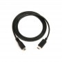 CABLE CABLEXPERT MICROUSB A USB TYPE C 1M