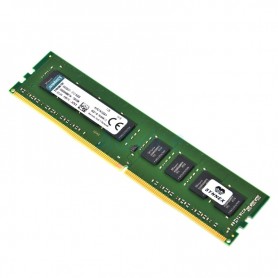 4GB MEMORIA DDR-4 2133MHZ PC4-2133 KINGSTON