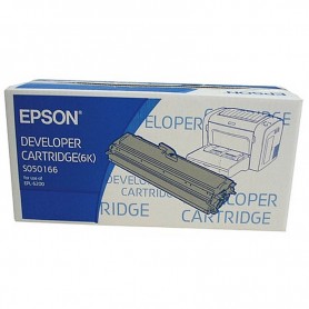 TONER EPSON LASER EPL-6200 (6K)