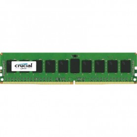 8GB MEMORIA DDR-4 2133MHZ PC4-2133 CT8G1DFS8213 SINGLE RANK CRUCIAL