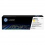 TONER HP 201X (CF402X) AMARILLO PARA HP M277 / M252