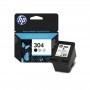 HP 304 NEGRO - CARTUCHO DE TINTA ORIGINAL (120 PAG) - N9K06AE