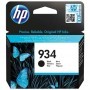 HP 934 NEGRO - CARTUCHO DE TINTA ORIGINAL (10 ML) - C2P19AE
