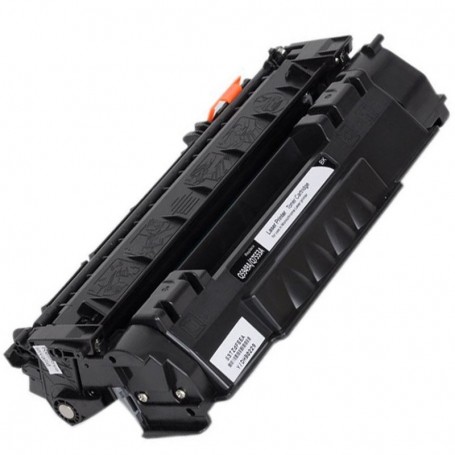 INK-PRO® TONER COMPATIBLE HP Q5949A / Q7553A (3000 PAG)