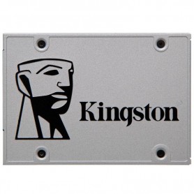 SSD 2.5" KINGSTON SA400S37 SATA 3 240 GB + LPI*