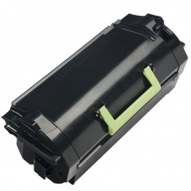 TONER COMPATIBLE LEXMARK MS810 / MS811 / MS812  (25000 PAG)