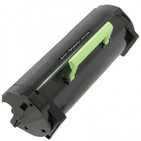 INK-PRO® TONER  COMPATIBLE LEXMARK MS310 / MS410 / MS415 / MS510 / MS610 (5000 PAG)