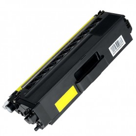 INK-PRO® TONER  COMPATIBLE BROTHER TN900 AMARILLO (6000 PAG)