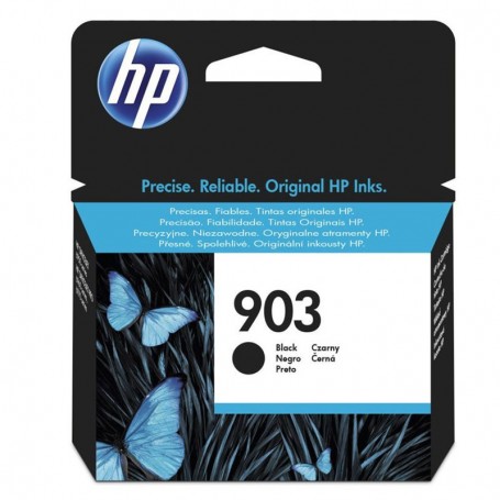 HP 903 NEGRO - CARTUCHO DE TINTA ORIGINAL (8 ML) - T6L99A