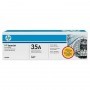 TONER HP 35A NEGRO