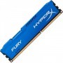 2GB MEMORIA DDR-3 1600MHZ PC3-12800  HYPERX KINGSTON