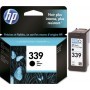 HP 339 NEGRO - CARTUCHO DE TINTA ORIGINAL (860 PAG) - C8767EE